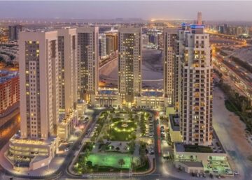 Al Sarab Emirates Accommodation