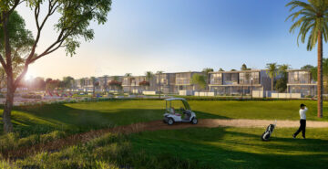 Golf Place Villas – Dubai Hills Estate