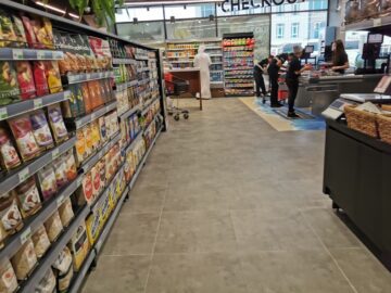 Grandiose Supermarkets U.A.E.